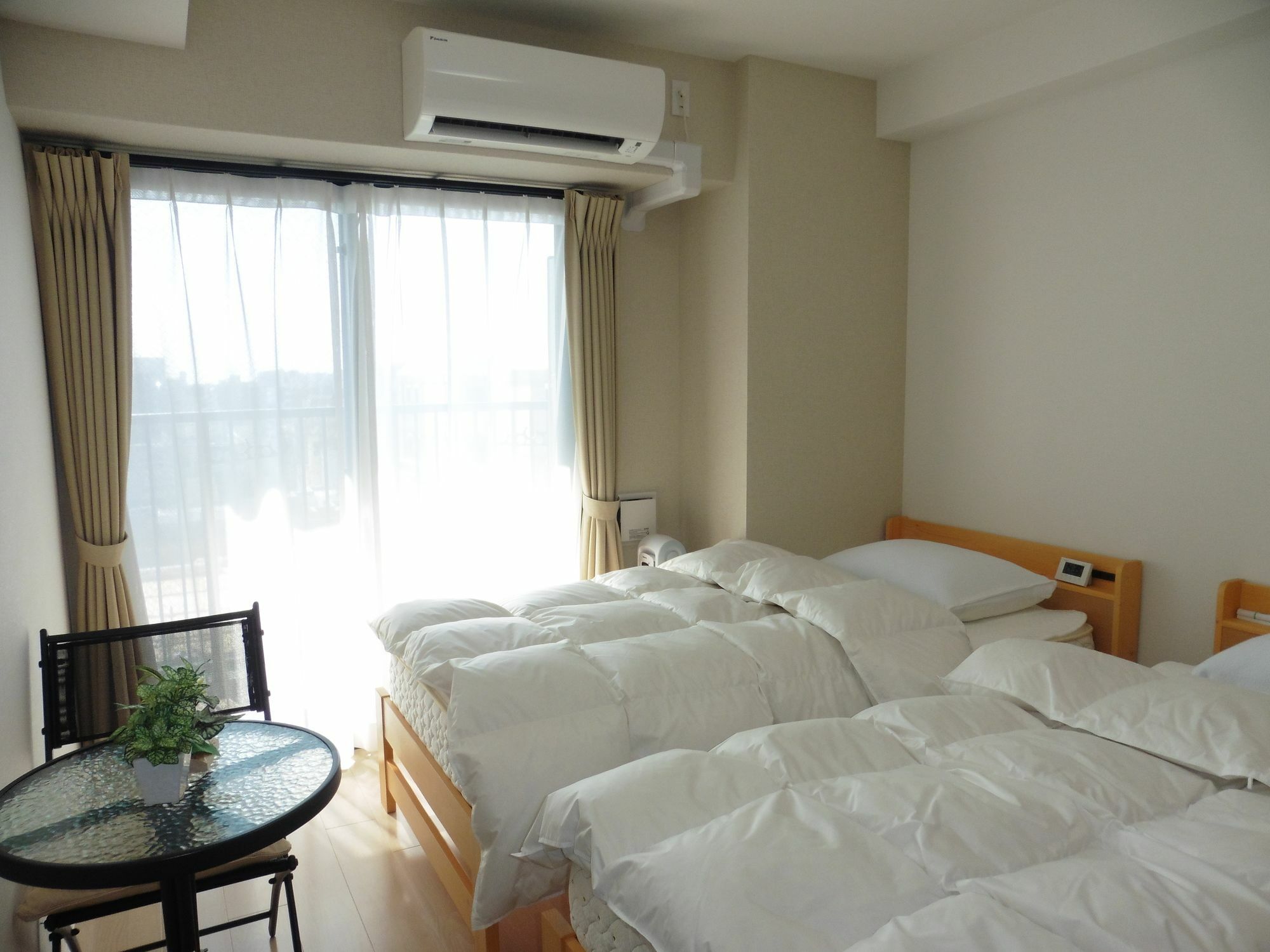 Locanda Shin-Osaka Ngoại thất bức ảnh